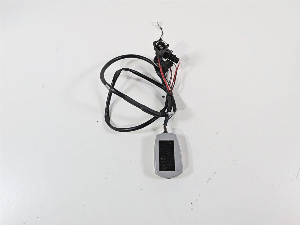 2001 Harley FLHRCI Road King Cobra Fuel Manager Fi2000 92-1600R {{ shop.shopifyCountryName }} - Mototech271