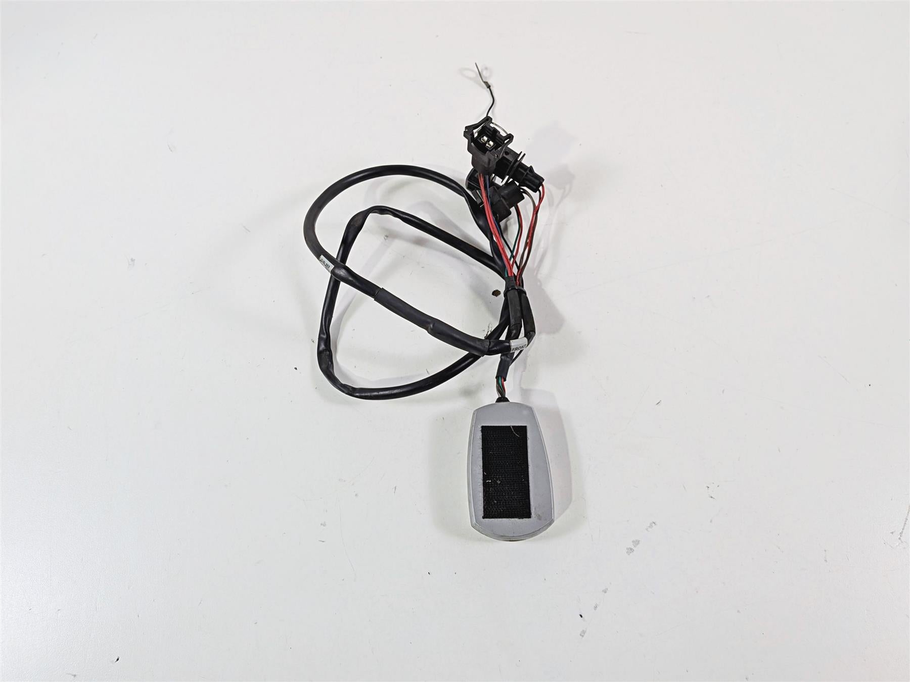 2001 Harley FLHRCI Road King Cobra Fuel Manager Fi2000 92-1600R {{ shop.shopifyCountryName }} - Mototech271