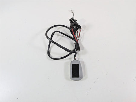 2001 Harley FLHRCI Road King Cobra Fuel Manager Fi2000 92-1600R {{ shop.shopifyCountryName }} - Mototech271