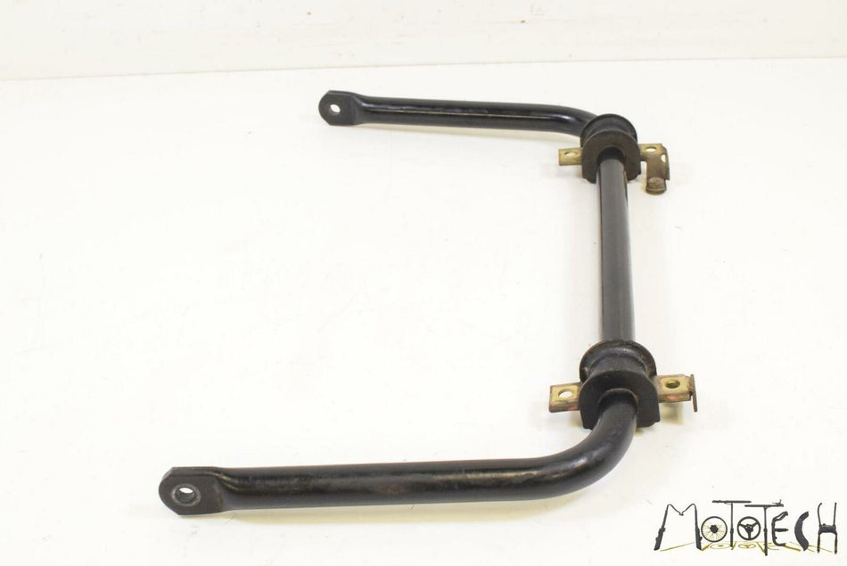 2016 Honda TRX500 FA 4x4 Foreman Rear Stabilisation Sway Bar 52310-HR6-A61 {{ shop.shopifyCountryName }} - Mototech271
