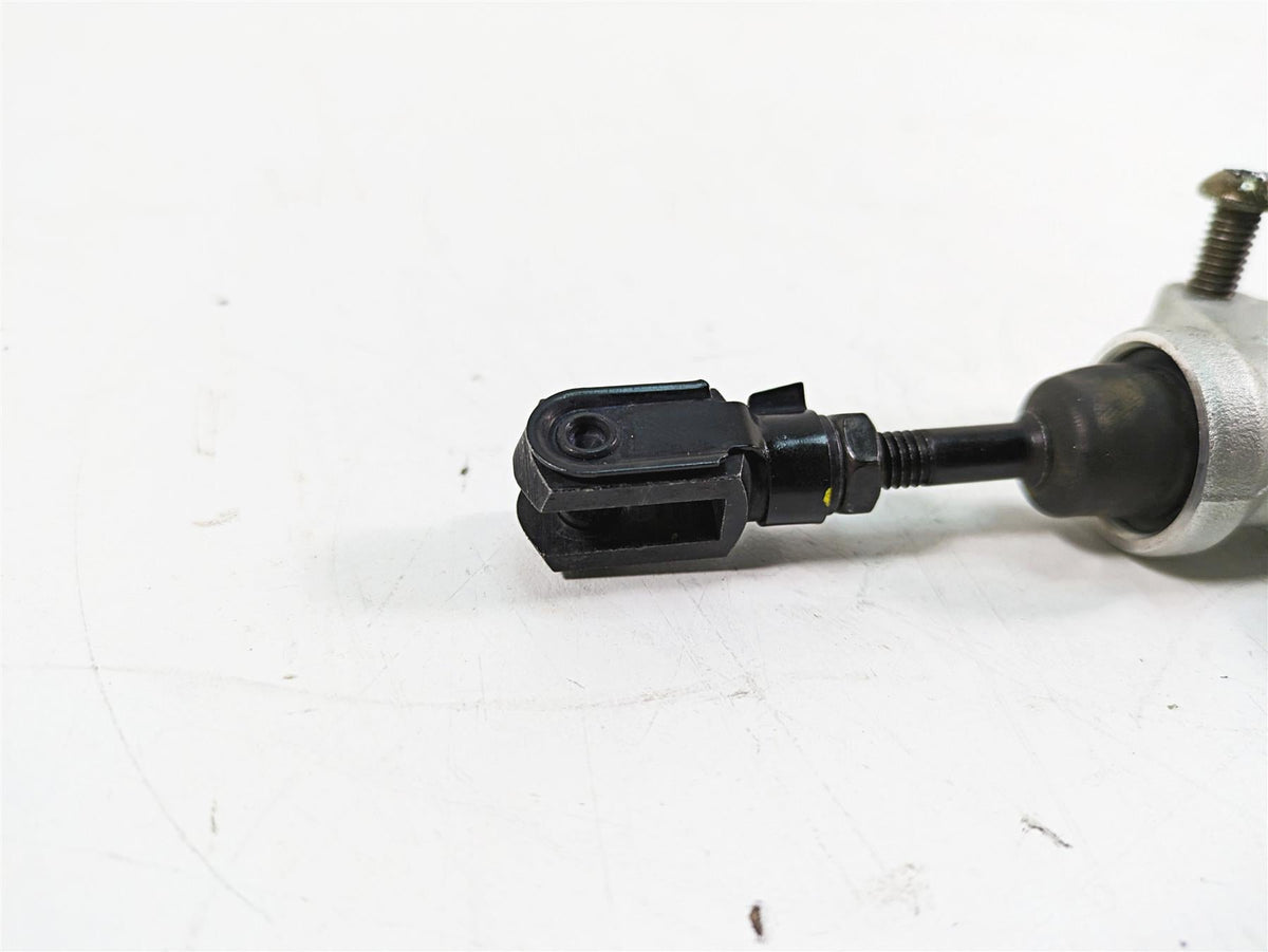2020 Aprilia Tuono V4 Factory Rear Brembo Brake Master Cylinder B044586 {{ shop.shopifyCountryName }} - Mototech271