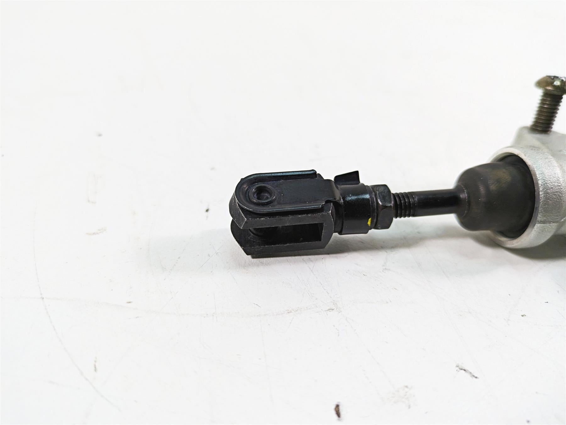 2020 Aprilia Tuono V4 Factory Rear Brembo Brake Master Cylinder B044586 {{ shop.shopifyCountryName }} - Mototech271