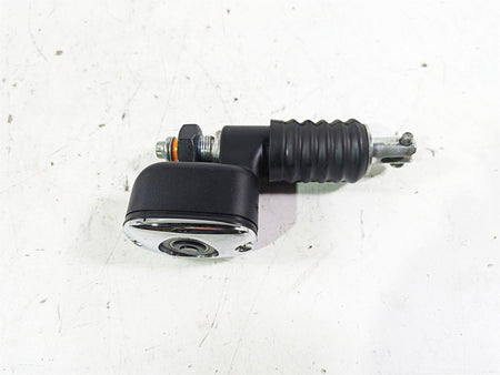 2005 Harley Softail FLSTFSE CVO Fat Boy Rear Brake Master Cylinder 41754-00F {{ shop.shopifyCountryName }} - Mototech271