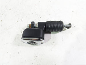 2005 Harley Softail FLSTFSE CVO Fat Boy Rear Brake Master Cylinder 41754-00F | Mototech271