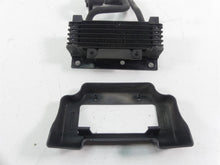 Load image into Gallery viewer, 2016 Harley Touring FLTRX Road Glide Oil Cooler Flange Cover Set 63083-11 | Mototech271
