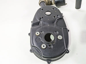 2010 Kawasaki 610 4x4 Mule  Primary Drive Clutch Cover Set 11021-0003 14091-0192 | Mototech271