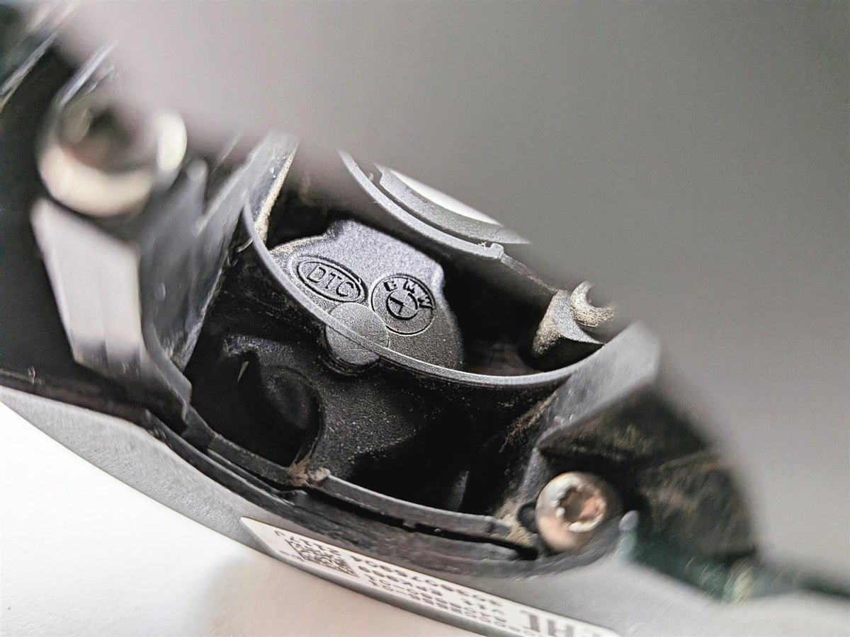2021 BMW R1250GS K51 Adventure Left Hand Control Switch Esa Cruise 61319480153-Mototech271
