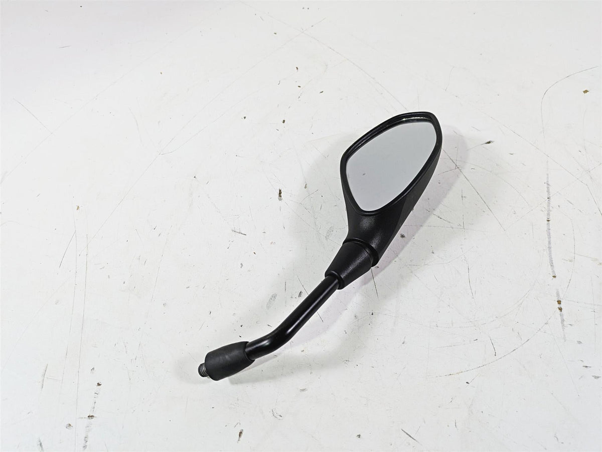 2016 BMW R1200GS GSW K50 Left Rear View Mirror 51168567447 {{ shop.shopifyCountryName }} - Mototech271