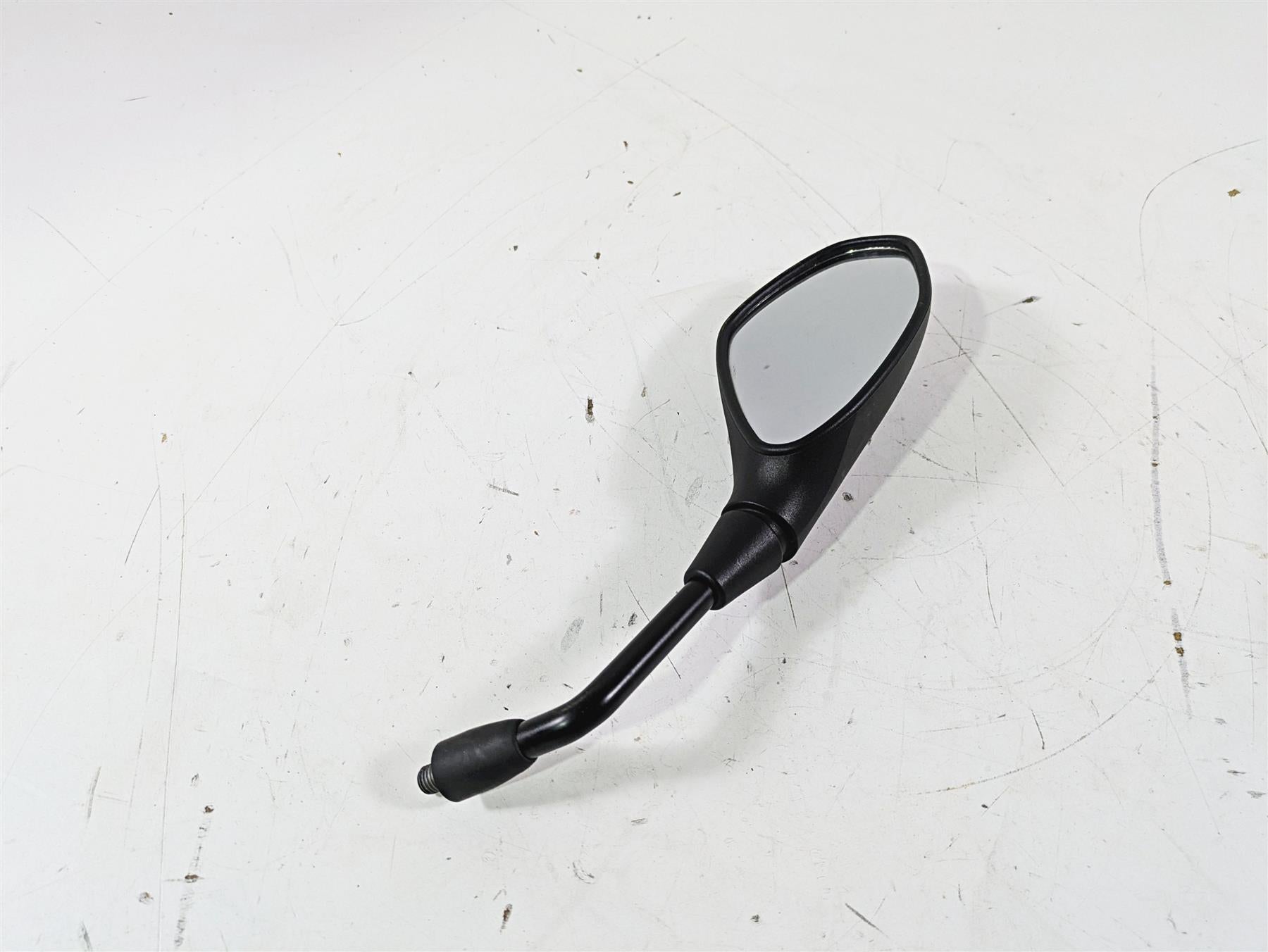 2016  BMW R1200GS GSW K50 Left Rear View Mirror  51168567447 | Mototech271