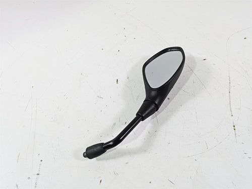 2016  BMW R1200GS GSW K50 Left Rear View Mirror  51168567447 | Mototech271