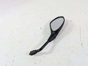 2016  BMW R1200GS GSW K50 Left Rear View Mirror  51168567447 | Mototech271