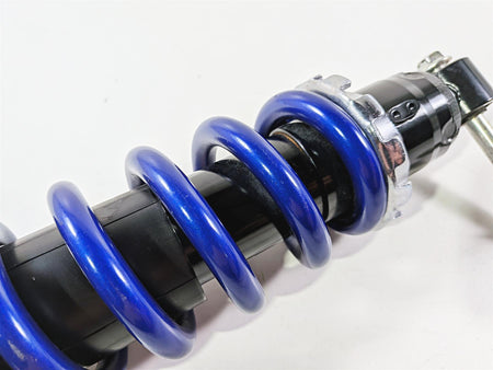 2025 Yamaha YZF R7 Rear Shock Damper Blue Spring 2K Only BEB-22210 {{ shop.shopifyCountryName }} - Mototech271