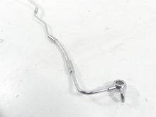 Load image into Gallery viewer, 2012 Harley Touring FLHX Street Glide Front Ape Hanger Abs Brake Lines 40612-09 | Mototech271
