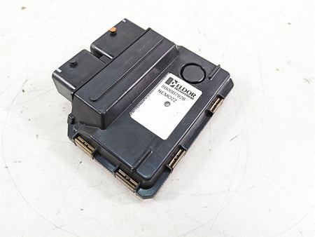 2013 MV Agusta F3 675 ERA Eldor Cdi Ecu Ecm Engine Control Module 8B00B7926 {{ shop.shopifyCountryName }} - Mototech271
