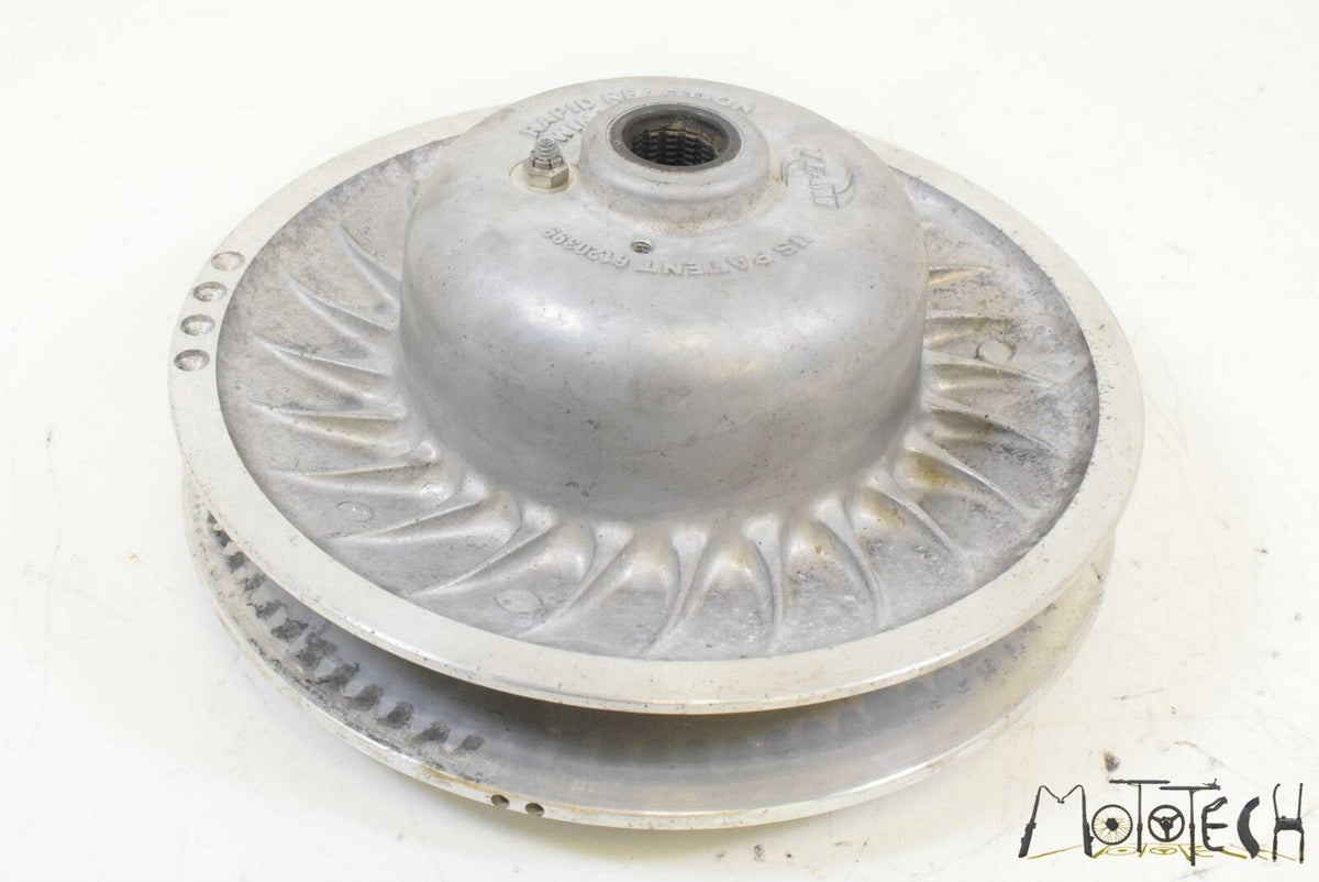 2013 Polaris PRO 800 RMK 155 Secondary Drive Clutch 1322948 {{ shop.shopifyCountryName }} - Mototech271
