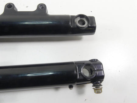 2003 Harley Dyna 100TH FXDL Low Rider Straight Front Fork Leg Set -39mm 45947-00 {{ shop.shopifyCountryName }} - Mototech271