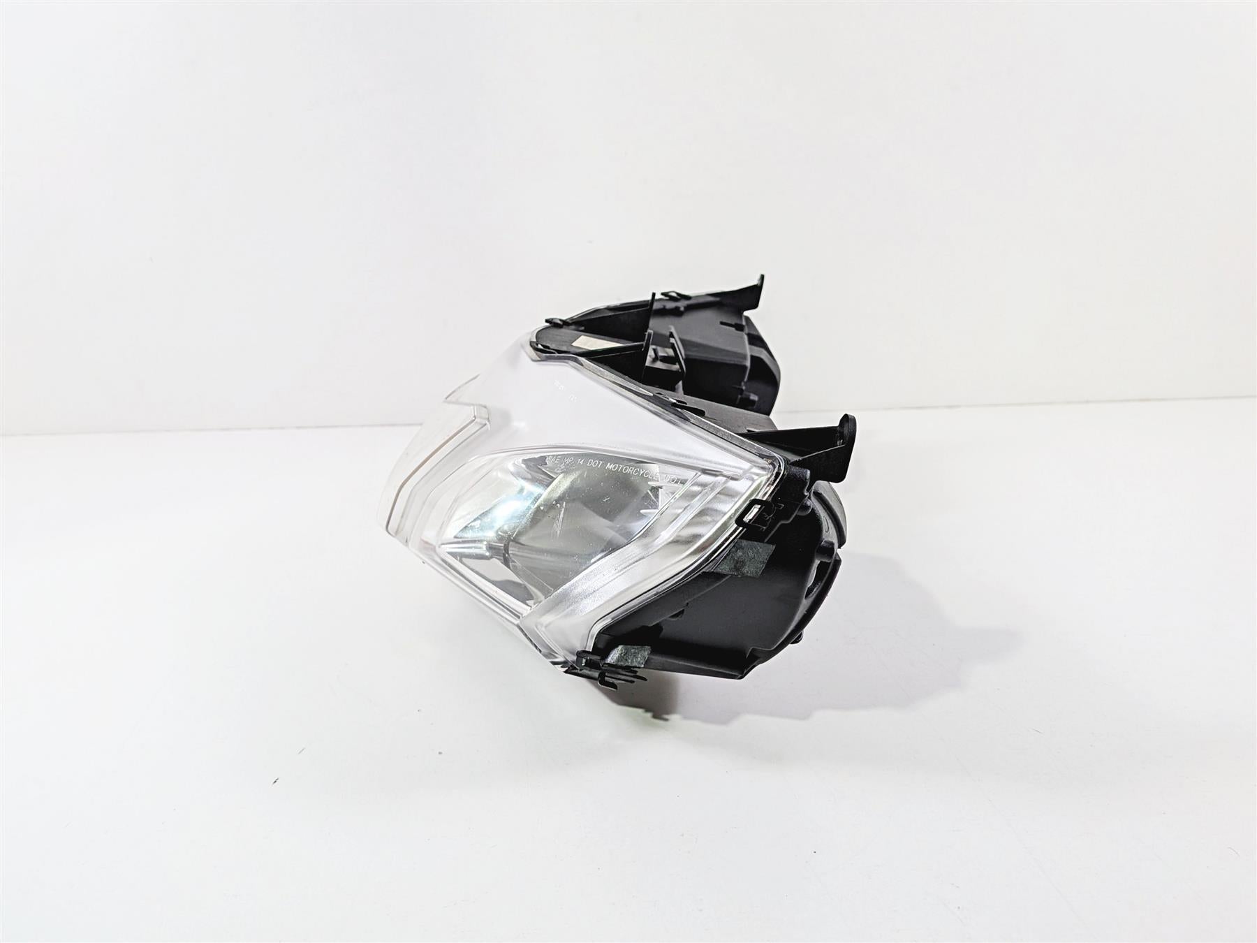 2016 Aprilia RSV 1100 Tuono V4 Factory Headlight Head Light Lamp 2D000116 {{ shop.shopifyCountryName }} - Mototech271