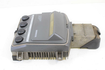 1995 Honda Goldwing GL1500 I Radio Audio Stereo Module -Tested 39100-MY4-8710 {{ shop.shopifyCountryName }} - Mototech271