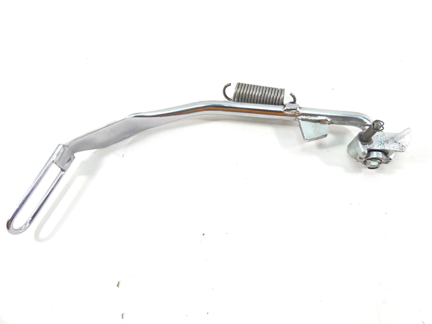 2014 Harley Dyna FXDB Street Bob Side Kickstand Kick Stand 49704-90H {{ shop.shopifyCountryName }} - Mototech271