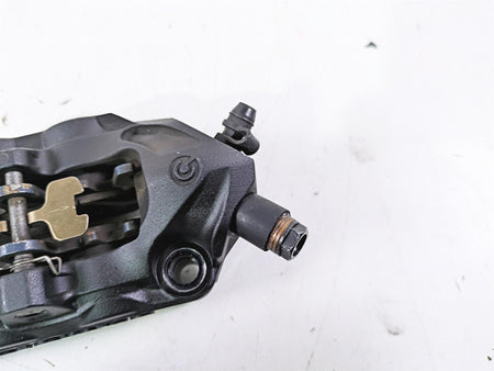 2022 Harley RA1250 S Pan America Front Brake Caliper Set Brembo 100mm 41300231 {{ shop.shopifyCountryName }} - Mototech271