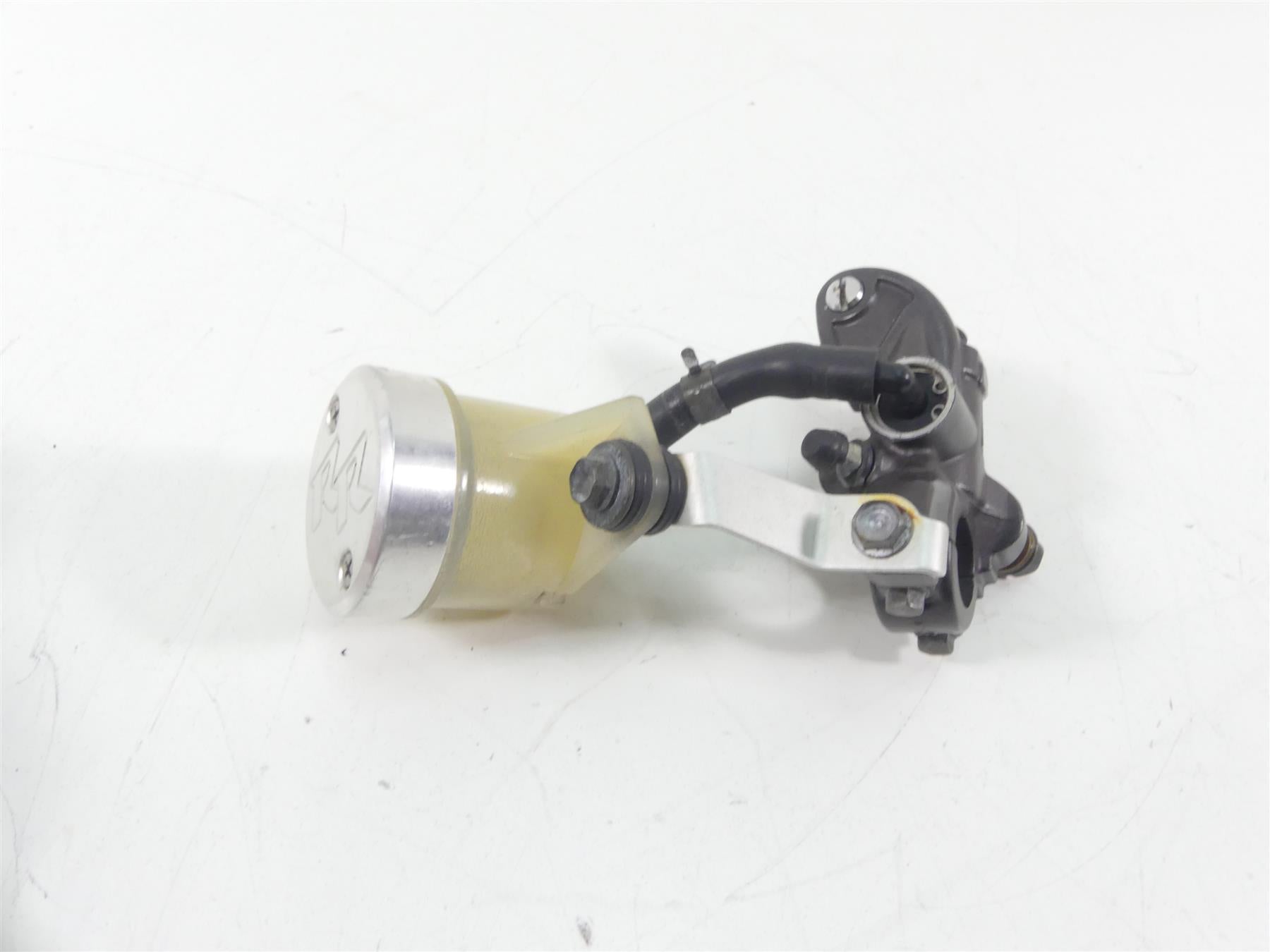 2005 Honda CBR1000RR SC57 Front Radial Brake Master Cylinder -Read 45510-MEL-006