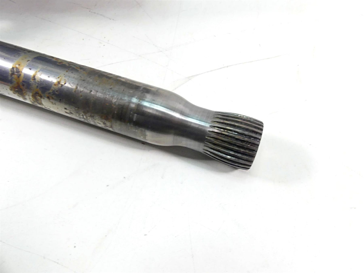 2011 Sea-Doo RXT-X 260 Jetpump Jet Pump Impeller Shaft Set 267000380 267000567 {{ shop.shopifyCountryName }} - Mototech271
