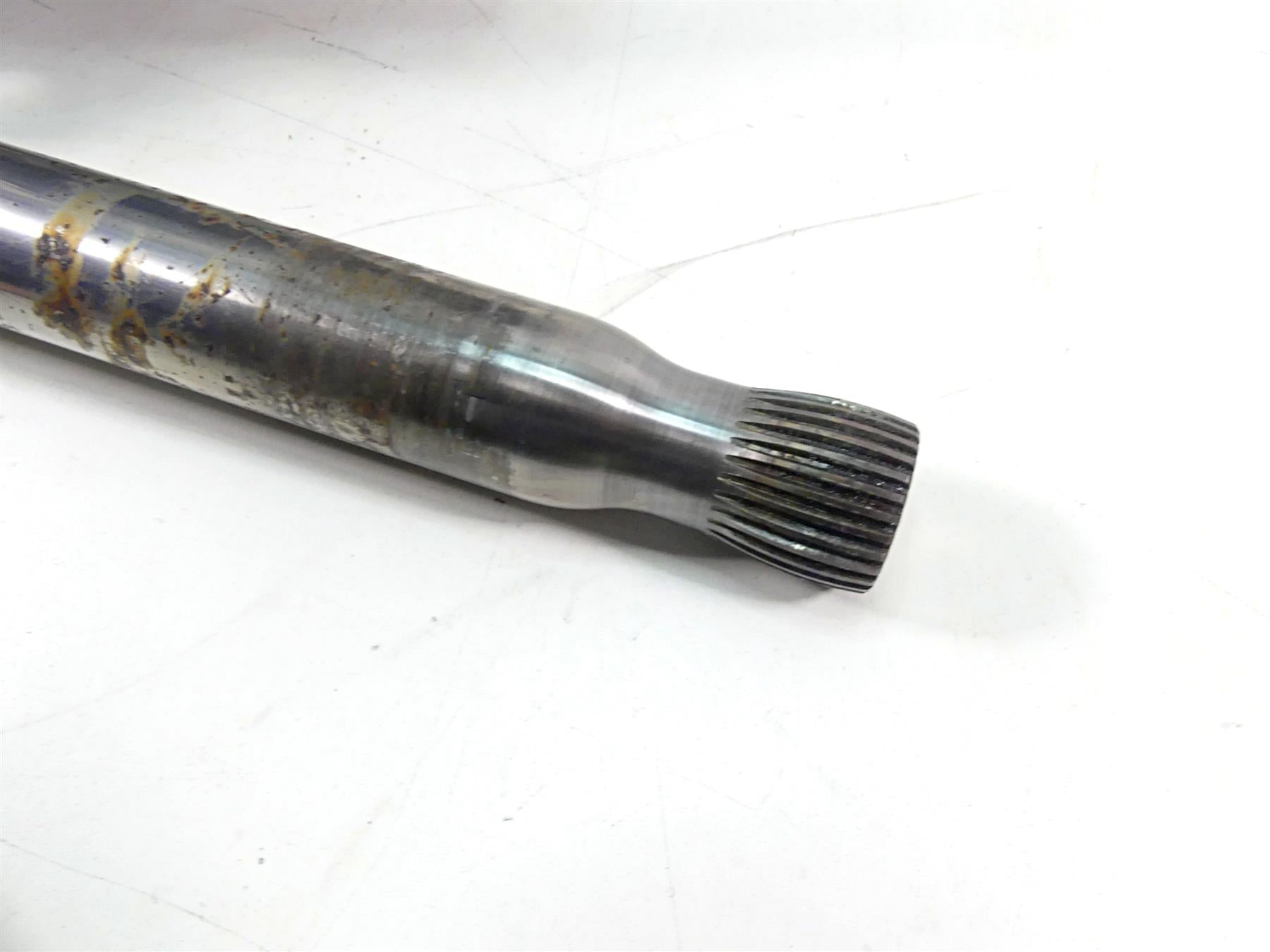 2011 Sea-Doo RXT-X 260 Jetpump Jet Pump Impeller Shaft Set 267000380 267000567 {{ shop.shopifyCountryName }} - Mototech271
