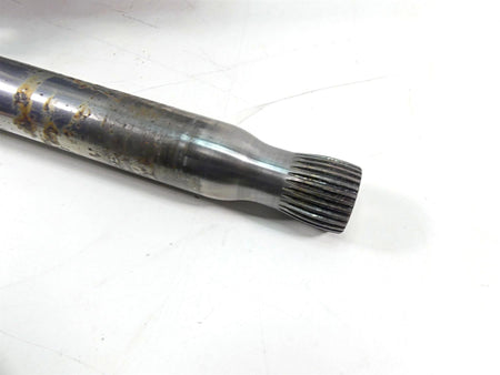 2011 Sea-Doo RXT-X 260 Jetpump Jet Pump Impeller Shaft Set 267000380 267000567 {{ shop.shopifyCountryName }} - Mototech271