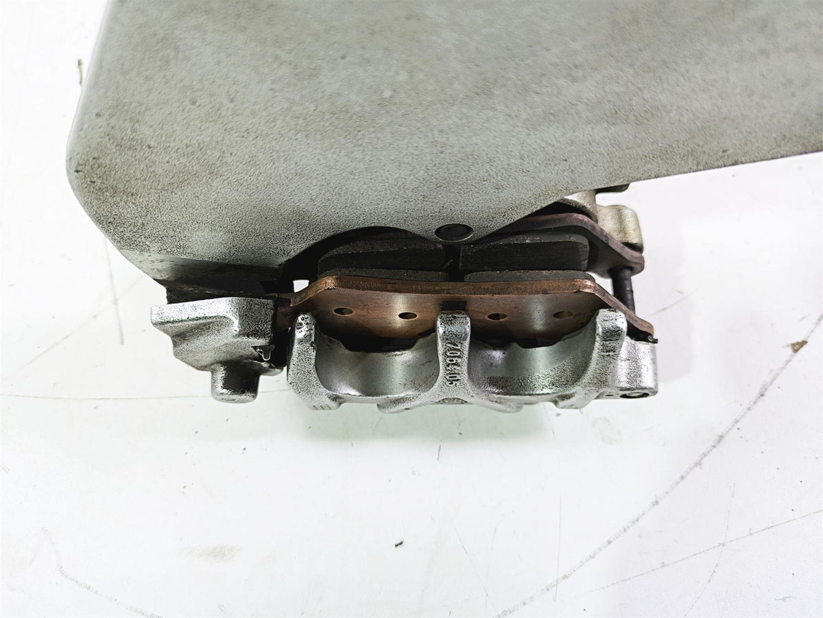 2004 Victory Kingpin Brembo Rear Brake Caliper & Bracket - Read 1910619 {{ shop.shopifyCountryName }} - Mototech271