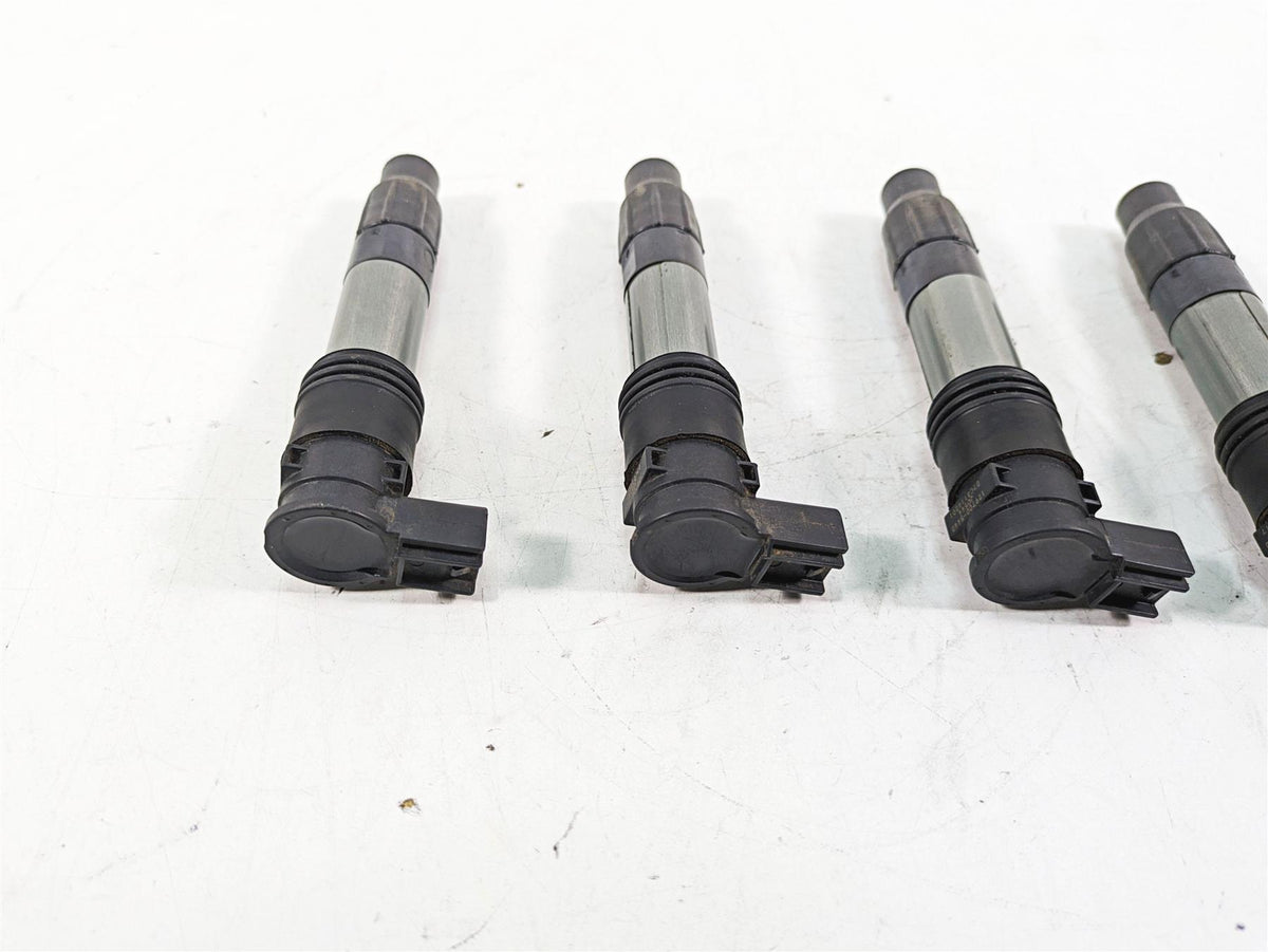 2020 KTM 1290 Super Adventure R Denso Ignition Coil Stick Coils Set 76039006000 {{ shop.shopifyCountryName }} - Mototech271