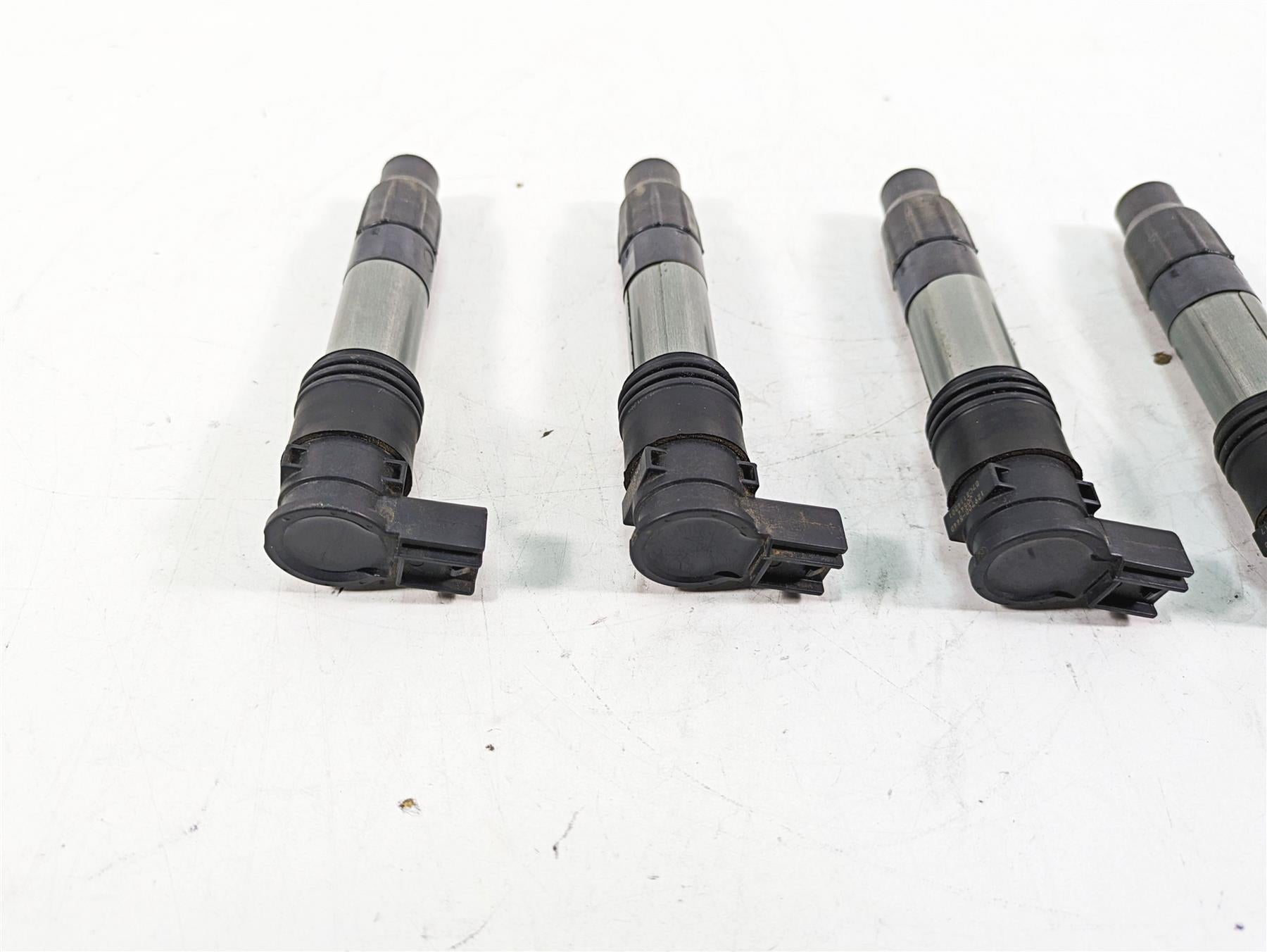 2020 KTM 1290 Super Adventure R Denso Ignition Coil Stick Coils Set 76039006000 {{ shop.shopifyCountryName }} - Mototech271