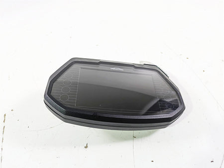 2019 Triumph Speed Triple RS 1050 Speedometer Dash Instrument 25K Tft T2508462 {{ shop.shopifyCountryName }} - Mototech271