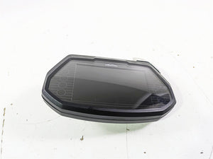 2019 Triumph Speed Triple RS 1050 Speedometer Dash Instrument 25K Tft T2508462 | Mototech271