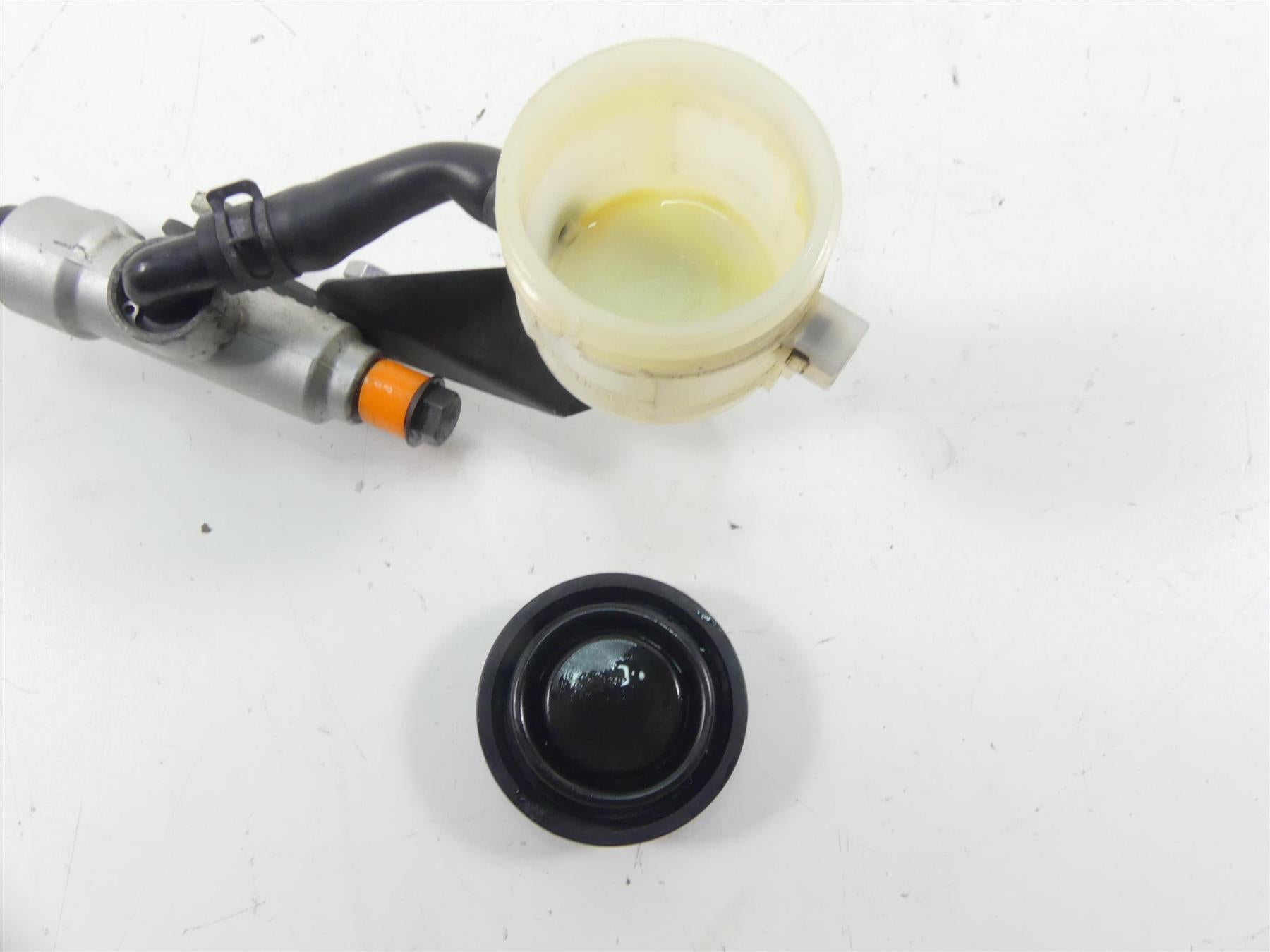 2013 Victory Cross Country Rear 14mm Brake Master Cylinder 1911621 1911621 {{ shop.shopifyCountryName }} - Mototech271