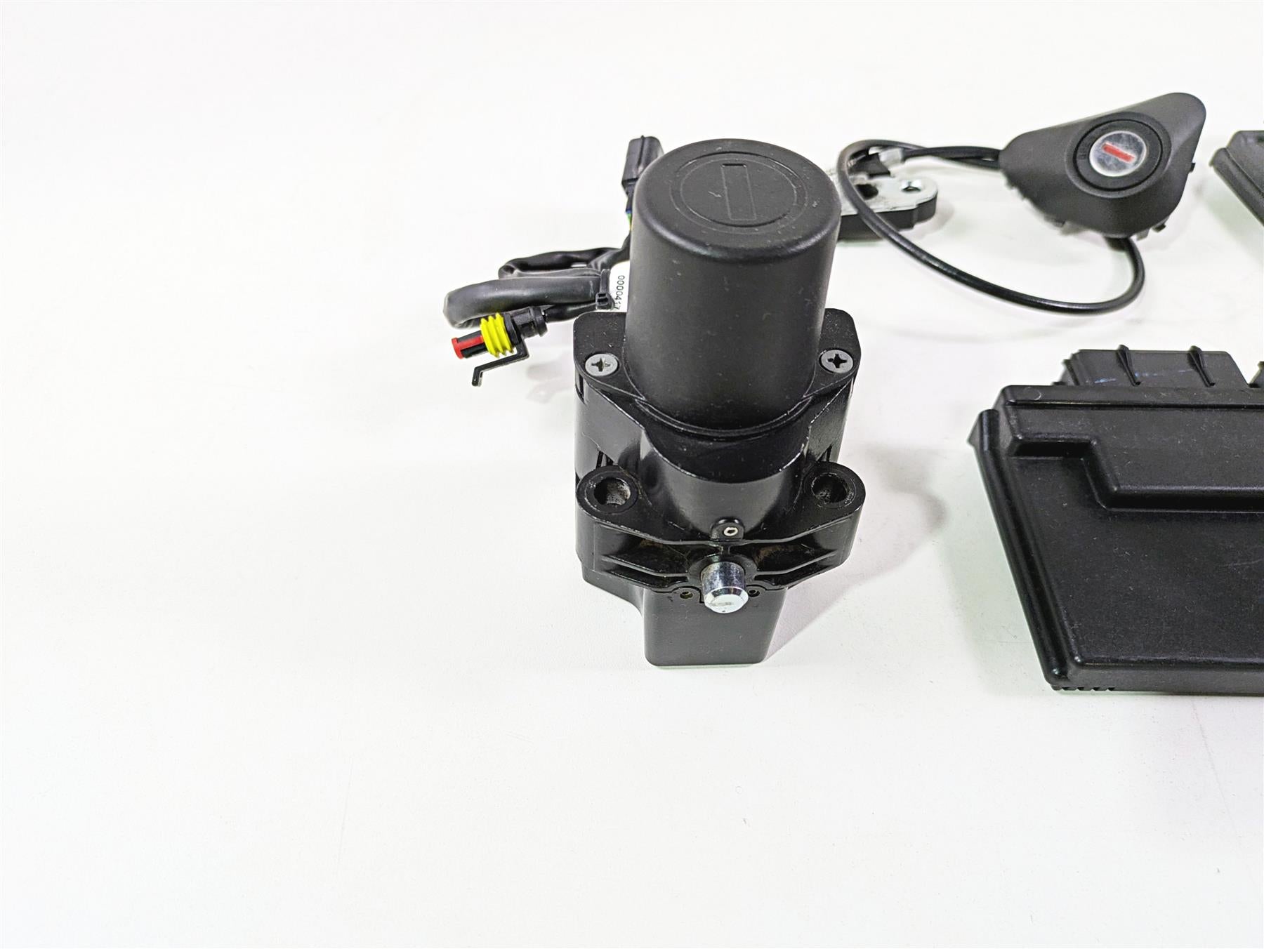 2020 KTM 1290 Super Adventure R Cdi Ecm Handsfree Ignition Switch 60711066044 {{ shop.shopifyCountryName }} - Mototech271