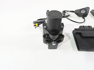 2020 KTM 1290 Super Adventure R Cdi Ecm Handsfree Ignition Switch 60711066044
