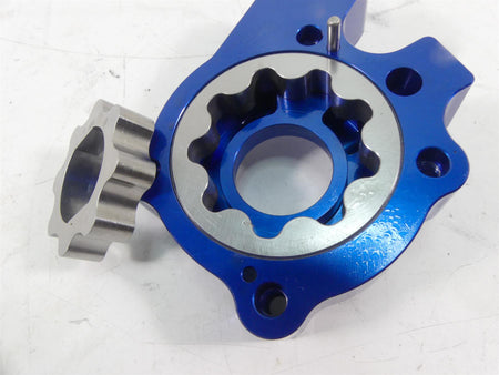 2017 Harley FXSE CVO Pro Street Breakout S&S Cam Plate Oil Pump Set 310-0732 {{ shop.shopifyCountryName }} - Mototech271