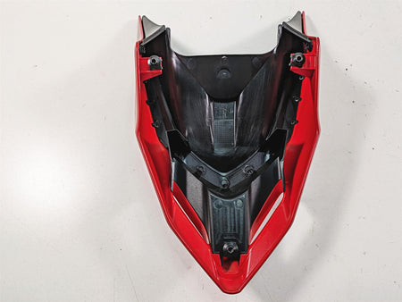 2020 Ducati Hypermotard 950 SP Outer Nose Front Mask Fairing Cover 48019481AC {{ shop.shopifyCountryName }} - Mototech271