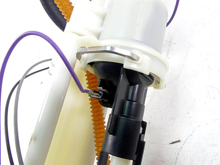 2015 Harley Davidson VRSCDX Night Rod Sp Fuel Gas Petrol Pump - Read 75310-07 {{ shop.shopifyCountryName }} - Mototech271
