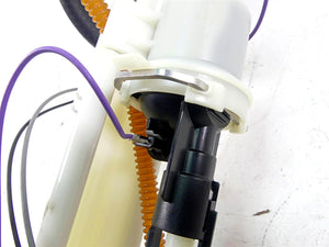 2015 Harley Davidson VRSCDX Night Rod Sp Fuel Gas Petrol Pump - Read 75310-07