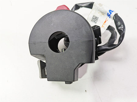 2023 BMW G310R K03 Right Hand Start Kill Control Switch 61318406838 {{ shop.shopifyCountryName }} - Mototech271