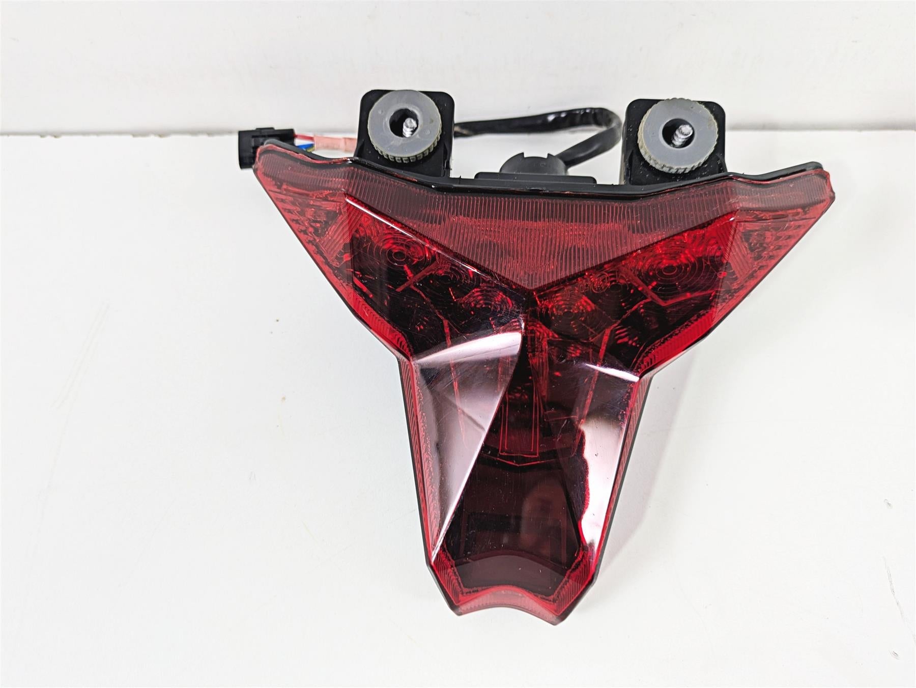 2023 Kawasaki EX400 Ninja Rear Taillight Tail Light Brake Lamp 23025-0400 | Mototech271
