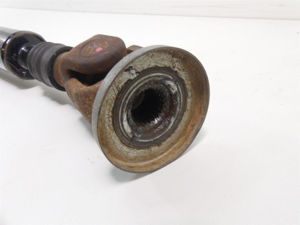 2021 Kawasaki Teryx KRX KRF 1000 Center Drive Prop Shaft 39159-0576 {{ shop.shopifyCountryName }} - Mototech271