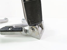 Load image into Gallery viewer, 2015 Triumph Tiger Explorer XC Rear Passenger Footpeg Rest Set T2082161 T2082162 | Mototech271
