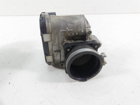 2017 Can Am Maverick X3 XDS Turbo R Throttle Body Fuel Injection 420893147 {{ shop.shopifyCountryName }} - Mototech271