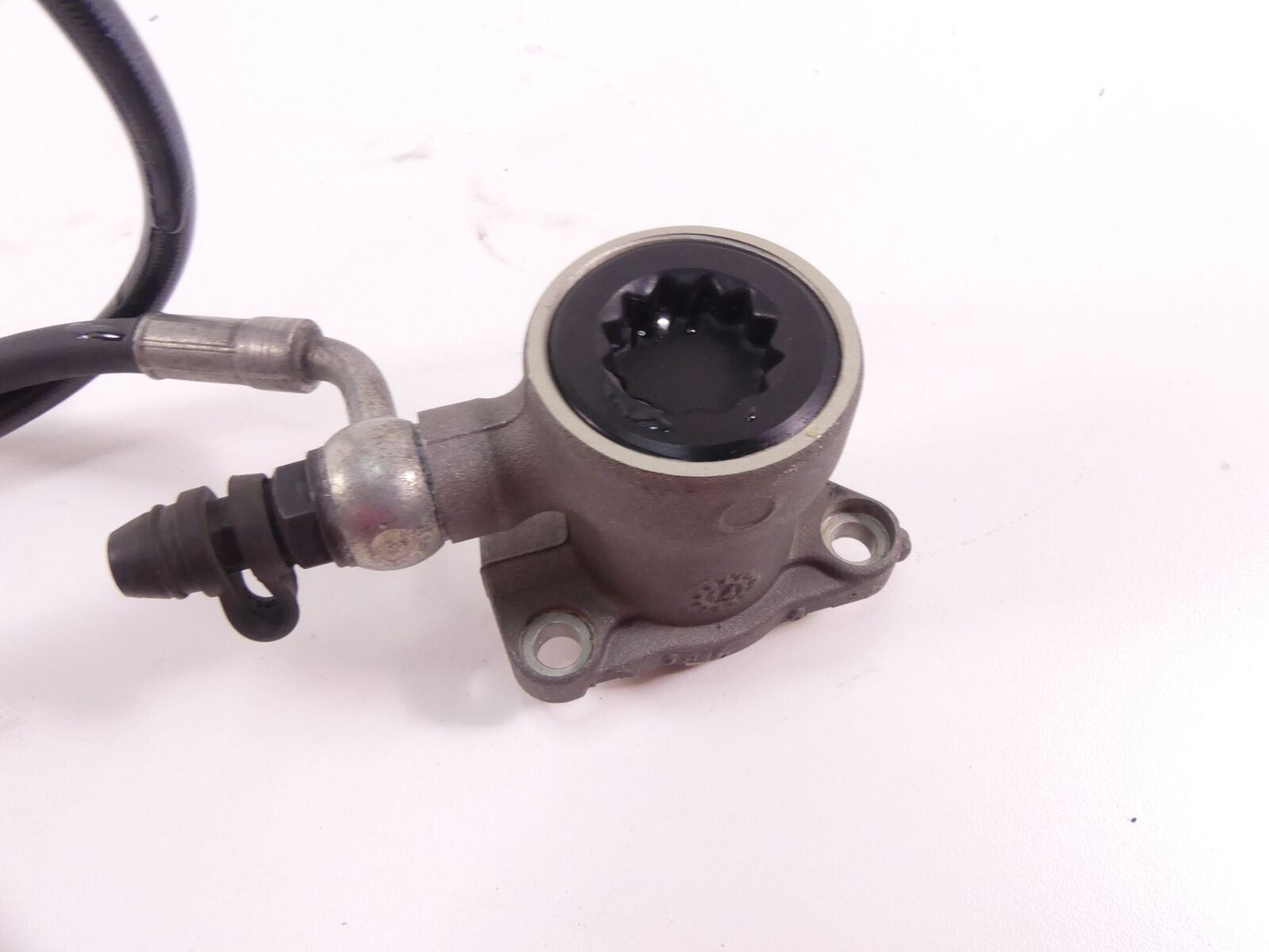 2015 Ducati Diavel Carbon Clutch Slave Cylinder Piston Assy 19540033B {{ shop.shopifyCountryName }} - Mototech271