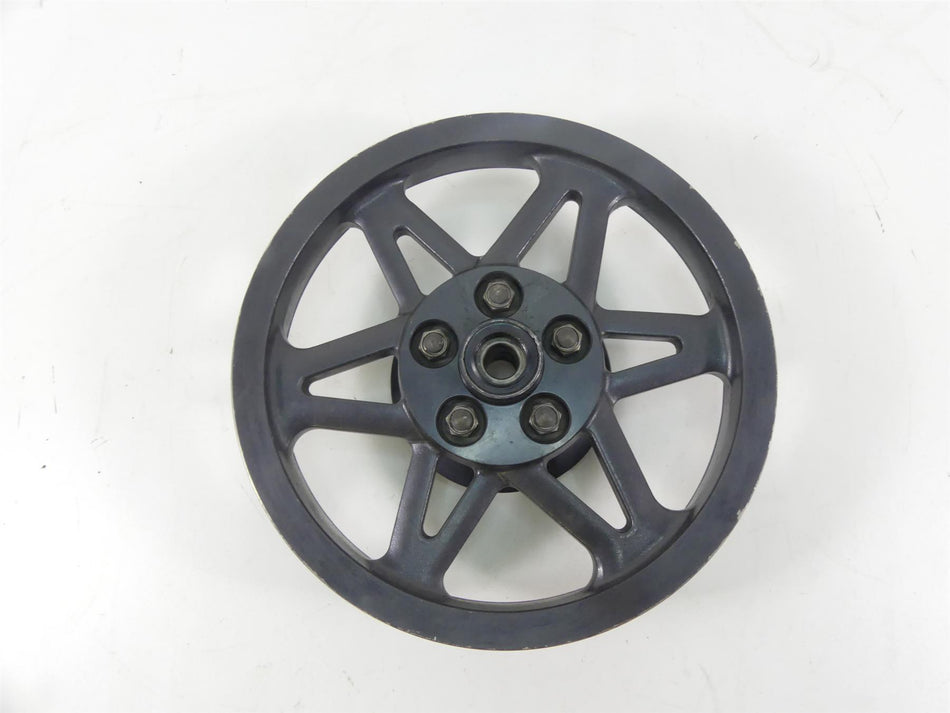2004 Yamaha XV1700 Road Star Warrior Rear Belt Pulley 70T 5PX-25470-00-00 {{ shop.shopifyCountryName }} - Mototech271