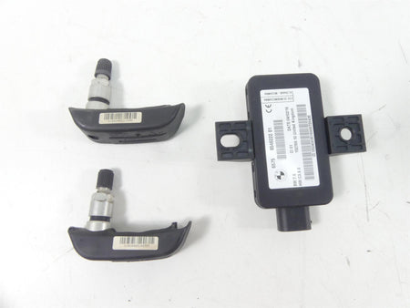 2016 BMW R1200GS K50 Rdc Sensor & Tire Pressure Sensor Set 65758546222 {{ shop.shopifyCountryName }} - Mototech271