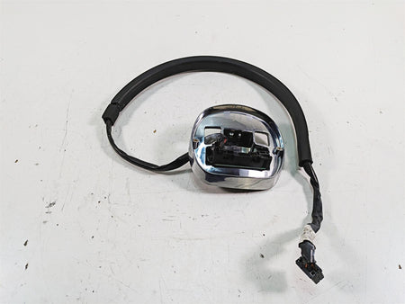 2015 Harley FXDL Dyna Low Rider Taillight Housing Mount + Wiring 68066-99A {{ shop.shopifyCountryName }} - Mototech271