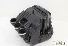 Load image into Gallery viewer, 2016 Yamaha MT09 FZ09 Air Cleaner Breather Filter Box Assembly 90110-06388-00 | Mototech271
